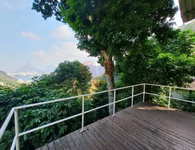 Casa com 3 Quartos à venda, 234m² no Lagoa, Rio de Janeiro