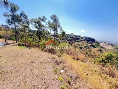 Lote/Terreno à venda, 3500m² no Riviera, Nova Lima