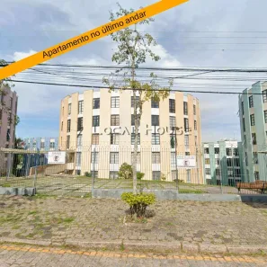 Apartamento com 2 Quartos à venda, 60m² no Jardim Botânico, Curitiba