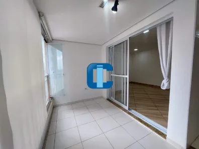 Apartamento com 2 Quartos para alugar, 64m² no Parque São Domingos, São Paulo