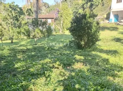 Lote/Terreno à venda, 667m² no Parque Boa União, Teresópolis