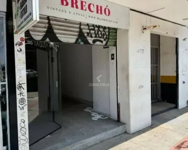 Ponto Comercial para alugar, 74m² no Centro, Campinas