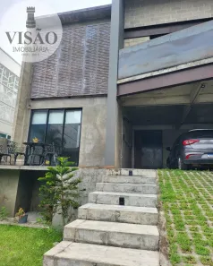 Casa com 5 Quartos à venda, 300m² no Chapada, Manaus