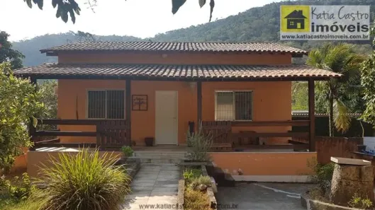 Casa com 2 Quartos à venda, 90m² no Engenho do Mato, Niterói