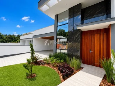 Casa com 3 Quartos à venda, 135m² no Forquilhas, São José