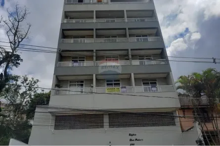 Apartamento com 1 Quarto à venda, 70m² no Aeroporto, Juiz de Fora