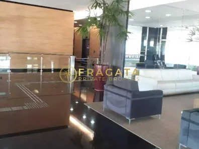 Sala Comercial à venda, 2844m² no Jardim São Luís, São Paulo