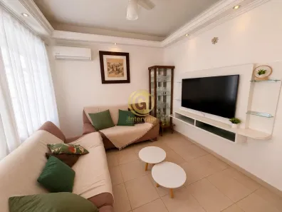 Sobrado com 2 Quartos à venda, 114m² no Jardim do Portal, Jacareí