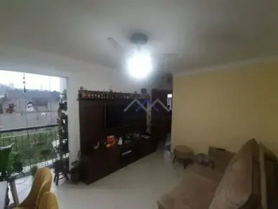 Apartamento com 2 Quartos à venda, 50m² no Planalto, São Bernardo do Campo