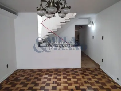 Sobrado com 3 Quartos à venda, 140m² no Parque da Mooca, São Paulo