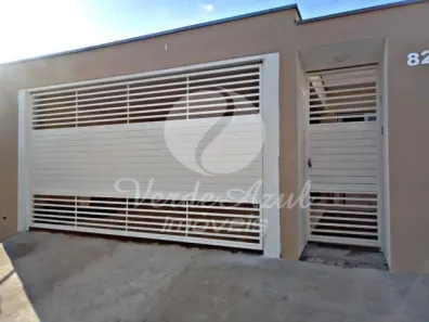 Casa com 3 Quartos à venda, 150m² no Vila Florença, Indaiatuba