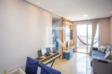 Apartamento com 2 Quartos à venda, 55m² no Conceição, Diadema