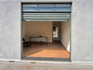 Casa com 1 Quarto à venda, 93m² no Campos Elíseos, Ribeirão Preto