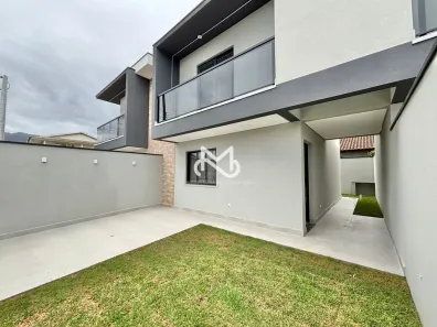 Casa com 2 Quartos à venda, 79m² no Centro, Bertioga