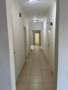 Prédio Comercial para alugar, 350m² no Vila São Pedro, São José do Rio Preto