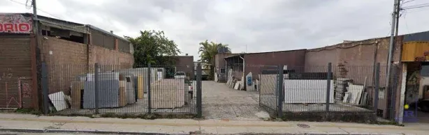 Lote/Terreno à venda, 893m² no Penha de França, São Paulo