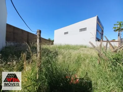 Lote/Terreno à venda, 439m² no Cidade Jardim, Americana