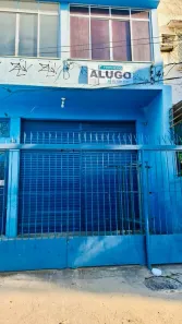 Galpão/Depósito/Armazém para alugar, 350m² no Encantado, Rio de Janeiro