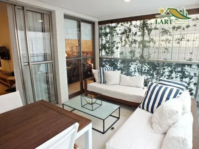 Apartamento com 2 Quartos para alugar, 95m² no Leblon, Rio de Janeiro