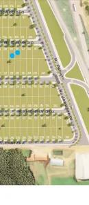 Lote/Terreno à venda, 305m² no Área Rural de Porto Velho, Porto Velho