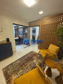 Sala Comercial com 1 Quarto à venda, 45m² no Georgina Business Park, São José do Rio Preto