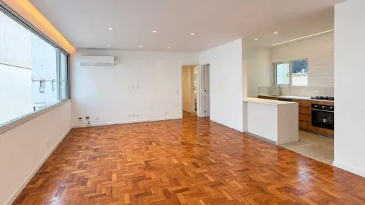 Apartamento com 3 Quartos à venda, 120m² no Leblon, Rio de Janeiro