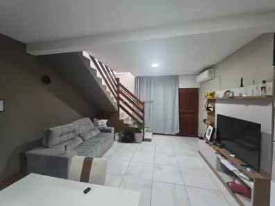 Sobrado com 2 Quartos à venda, 64m² no Potecas, São José