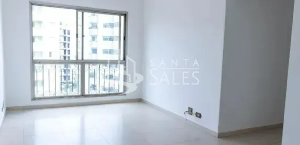 Apartamento com 3 Quartos à venda, 87m² no Bosque da Saúde, São Paulo