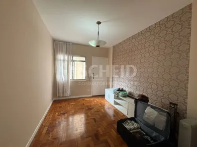 Apartamento com 2 Quartos à venda, 50m² no Mirandópolis, São Paulo