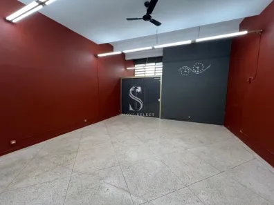 Ponto Comercial à venda, 85m² no Vila Buarque, São Paulo