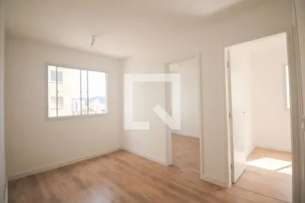 Apartamento com 2 Quartos à venda, 35m² no Parque Vitória, São Paulo
