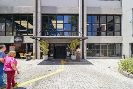 Ponto Comercial com 8 Quartos para alugar, 242m² no Santo Amaro, São Paulo