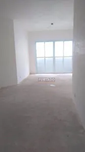 Apartamento com 3 Quartos à venda, 105m² no Vila Gilda, Santo André
