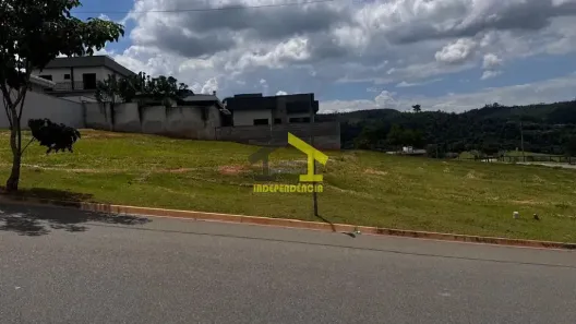 Lote/Terreno à venda, 380m² no Bairro Itapema, Itatiba