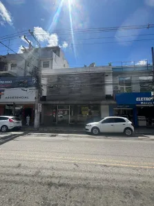 Ponto Comercial para alugar, 10m² no Olaria, Nova Friburgo