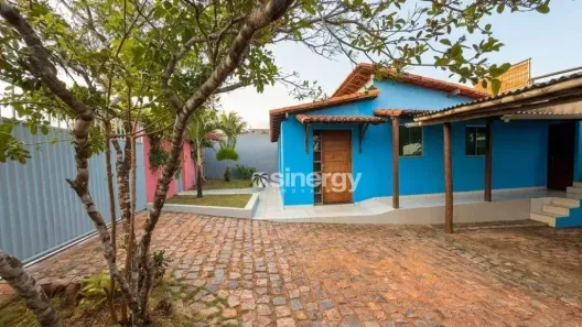 Casa com 3 Quartos à venda, 220m² no , Tibau do Sul