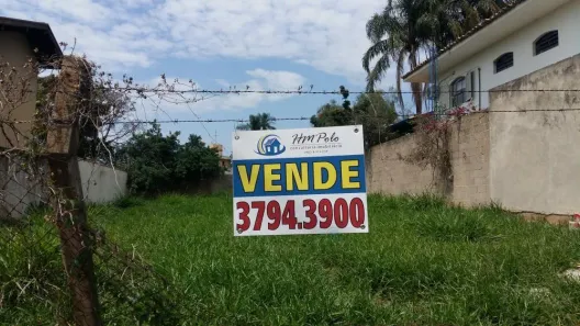 Lote/Terreno à venda, 366m² no Nova Campinas, Campinas
