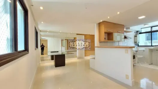Apartamento com 3 Quartos à venda, 86m² no Jardim Botânico, Rio de Janeiro