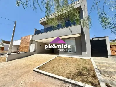 Casa de Condomínio com 4 Quartos à venda, 251m² no Residencial Alta Vista 1, Caçapava