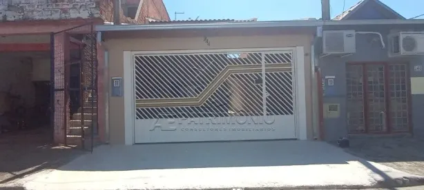Casa com 3 Quartos à venda, 164m² no Parque Vitória Régia, Sorocaba