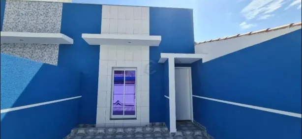 Casa com 2 Quartos à venda, 80m² no Parque São Bento, Sorocaba