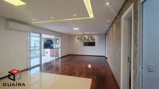 Apartamento com 3 Quartos à venda, 165m² no Jardim, Santo André