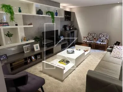 Apartamento com 3 Quartos à venda, 154m² no Vila Olímpia, São Paulo