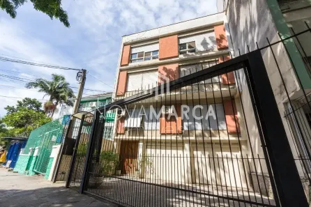 Apartamento com 2 Quartos à venda, 85m² no Farroupilha, Porto Alegre