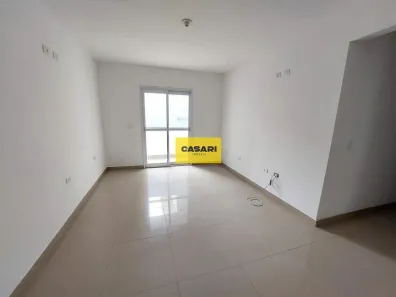 Apartamento com 3 Quartos à venda, 82m² no Jordanópolis, São Bernardo do Campo