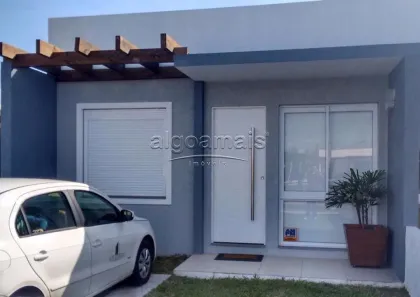 Casa com 2 Quartos à venda, 57m² no Rainha do Mar, Xangri-Lá