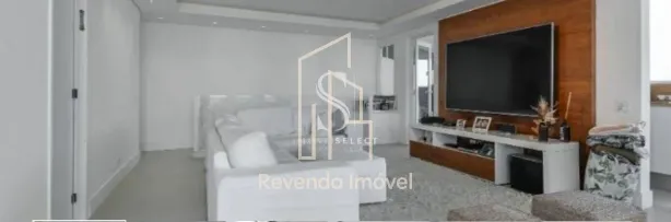 Apartamento com 3 Quartos à venda, 320m² no Perdizes, São Paulo