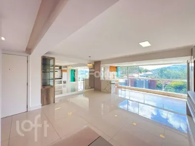 Apartamento com 3 Quartos à venda, 128m² no Jardim do Salso, Porto Alegre