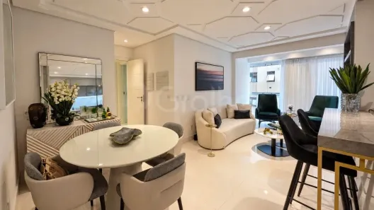 Apartamento com 2 Quartos à venda, 72m² no Centro, Florianópolis