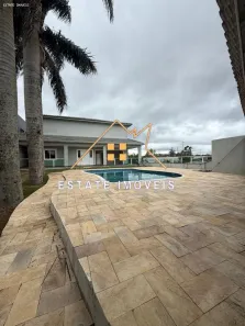 Casa com 3 Quartos para alugar, 300m² no Mirante do Arujá, Arujá